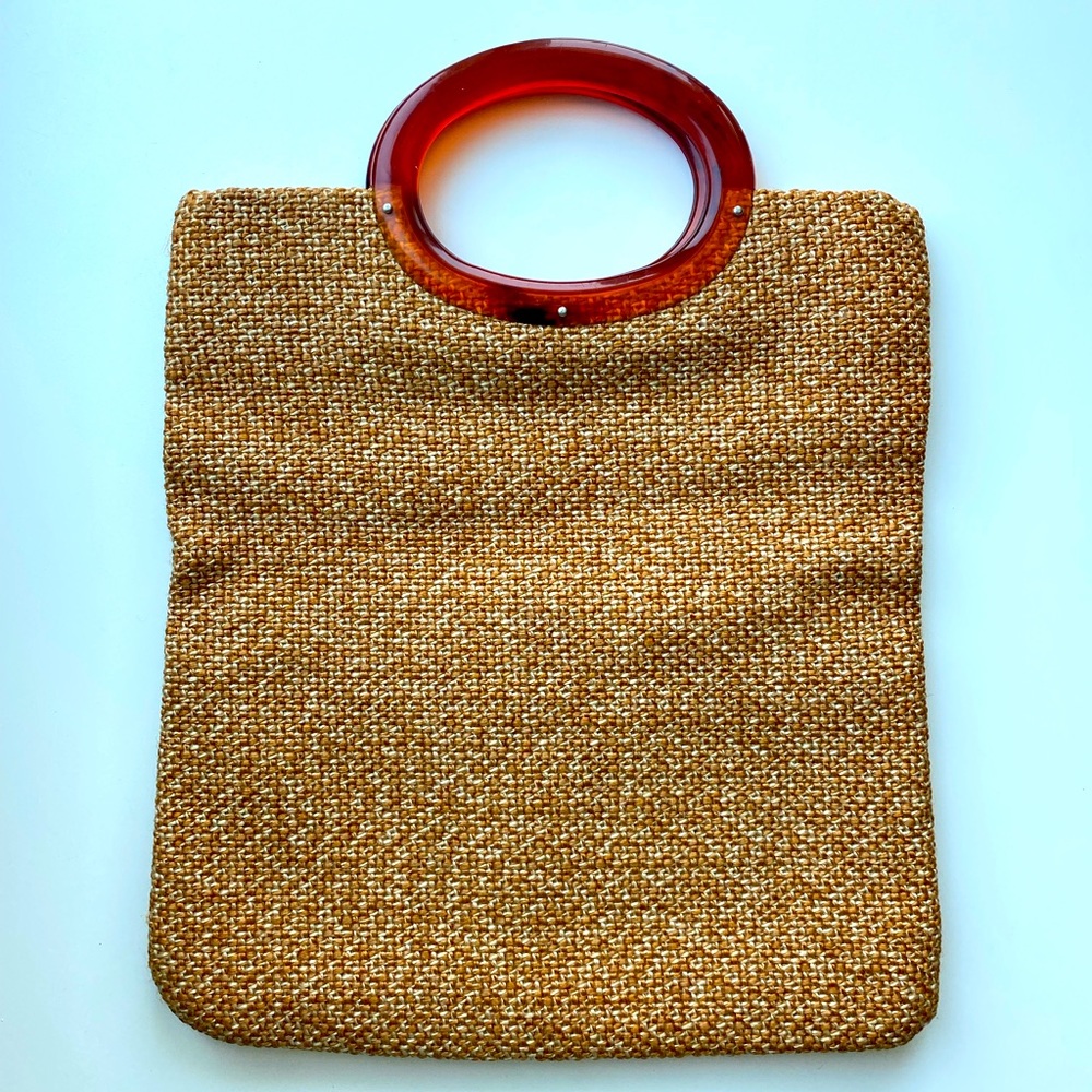 AMAZING vintage mcm purse
